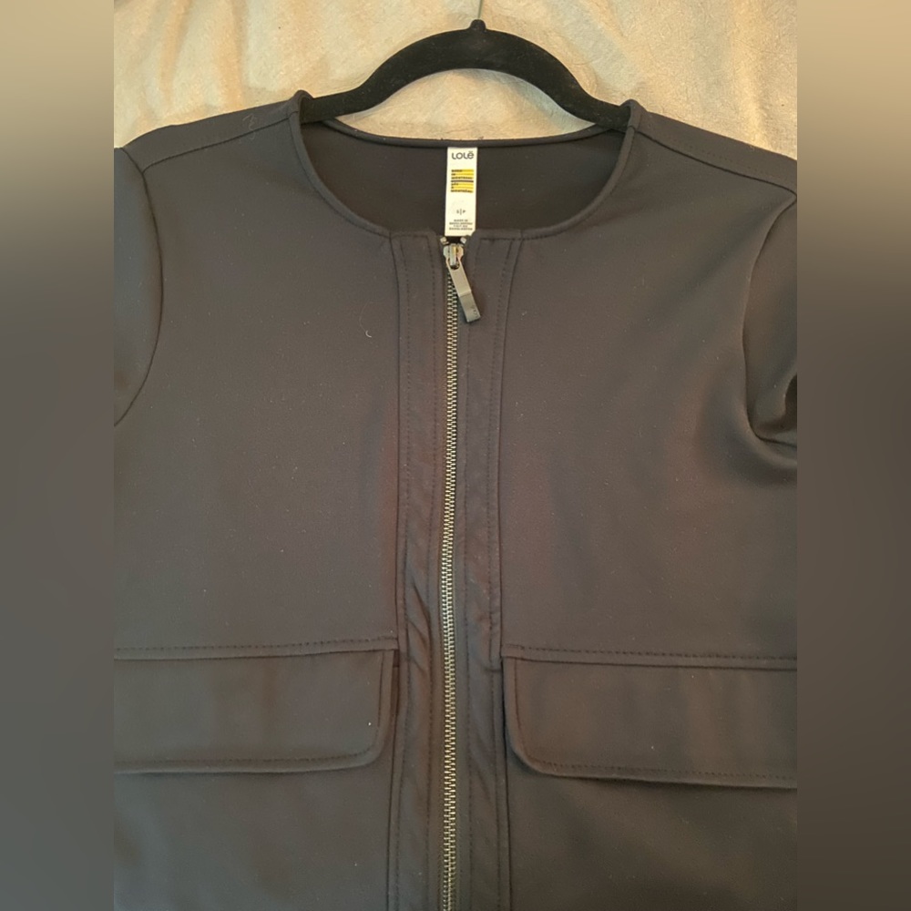 Lole Short Jacket - Picture 7 of 9